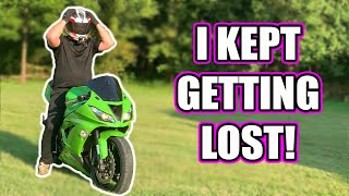 Worst Bike Meet Ever Mad Motovlogg