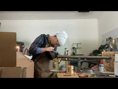 Replacing Rivets How to Replace Rivets - YouTube