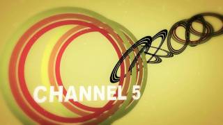 Channel 5 Bumper
