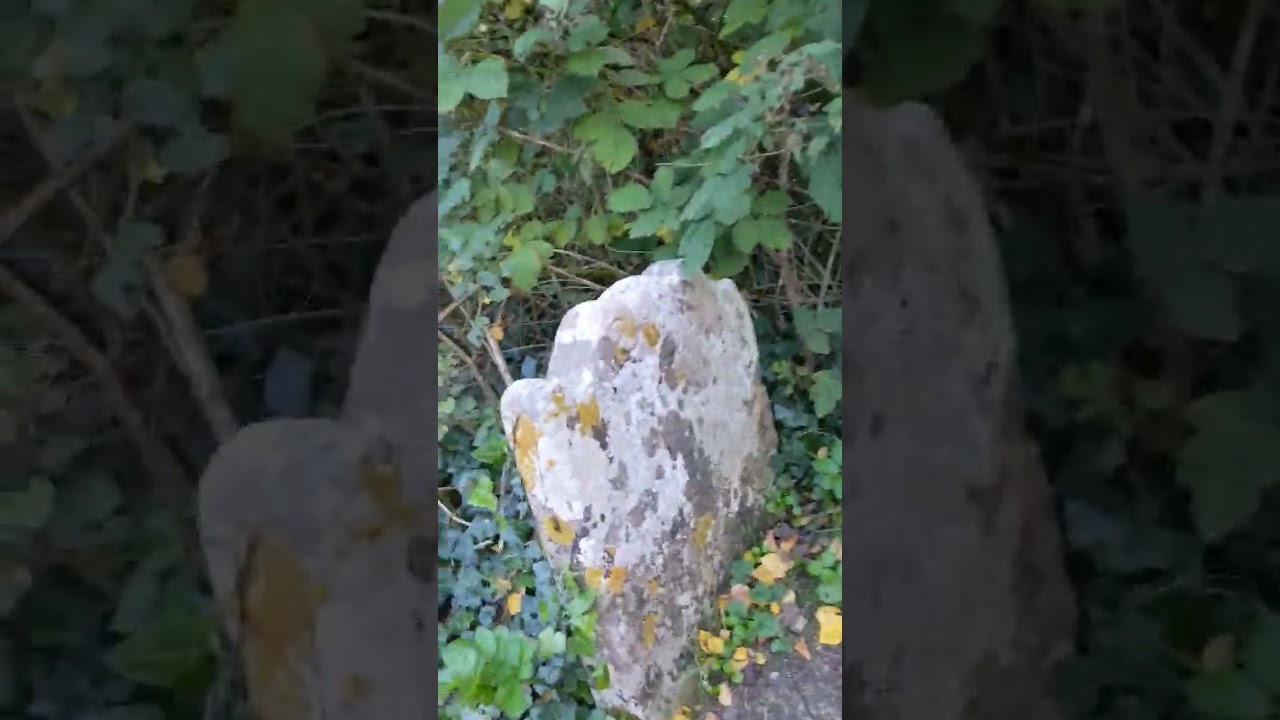 ☠️ Pirate Graveyard - Portland Dorset - Fact or Fiction?