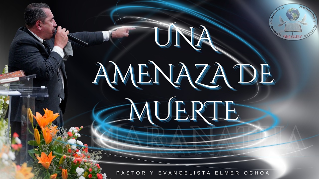 IGLESIA EVANGELICA APOSTOLES Y PROFETAS 