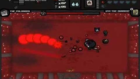 Binding of Isaac: No Damage Whole Game!