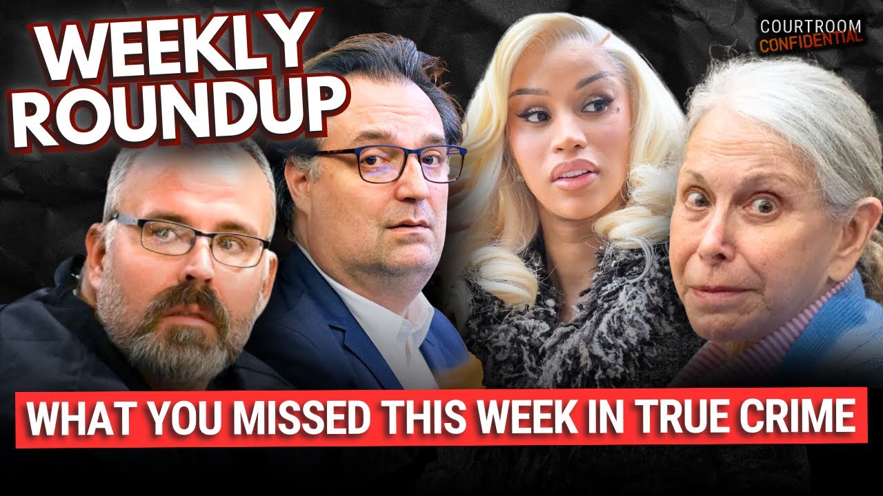 Updates: Donna Adelson, Brian Walshe, Emmanuel Haro, Mickey Stines, Cardi B, Tyler McCain & More!