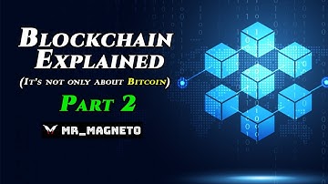 What "Exactly" is Blockchain? | Blockchain Explained - Consensus and Frameworks | Part 2