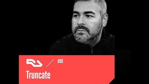 Truncate @ Resident Advisor #890