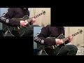In Waves - Trivium | Guitar Solos Cover