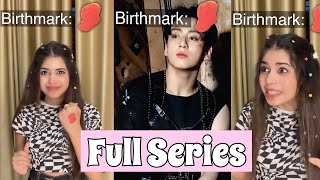 Full Video : If your Soulmate is Jungkook💜