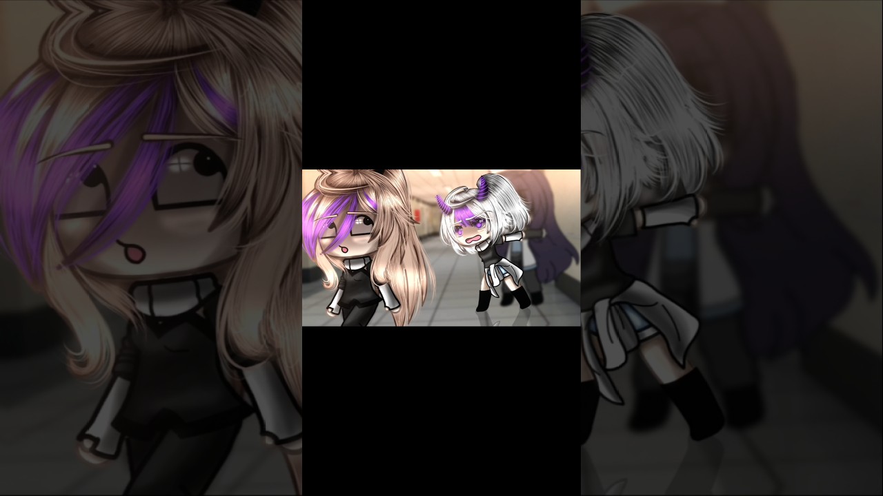 You forgot me..?! 😔 ||Gacha Life/Club || 