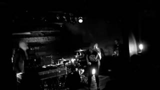 Youth Code - Anagnorisis