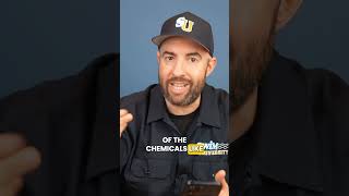 Is This Pool Chemical a Scam? 🚨 Simple Scoop