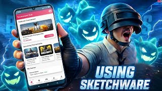 Make tournament app using sketchware || mobile app development in hindi+english screenshot 2