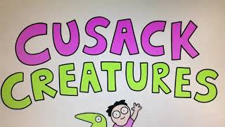 Princesscusack Creatureswilliams Streetpepper Play Dna 2023