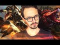 DICAS PARA JOGAR CONTRA E COM RENEKTON
