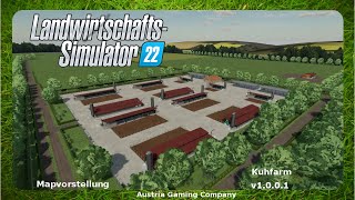 ["Lohnunternehmen", "LU", "Austria", "Agrar", "Landwirtschafts", "Simulator", "Mapvorstellung", "LS22", "Modvorstellung", "LS17", "LS19"]