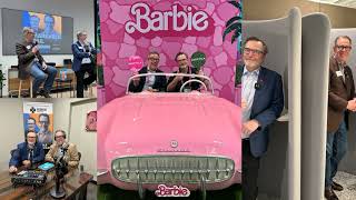 Celebrity Season 2 Finale with Matt Shay, President & CEO, National Retail Federation Profile