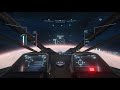 Star Citizen 3.17.1 Testing PvP Bounty Hunting in The Aegis Redeemer