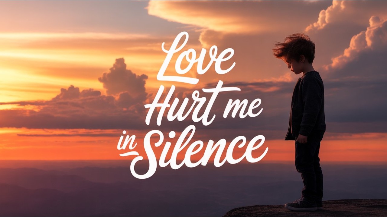 Love Hurt Me in Silence