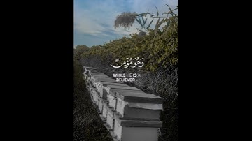 #سورة_النحل #قرآن #quran #القرآن_الكريم #تلاوة #قران_كريم #اجر_لي_ولك #بلغوا_عنى_ولو_اية