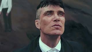 Meditating With Tommy Shelby In Peaky Blinders Ambience