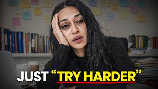 I’m a psychiatrist with ADHD. Here’s my #1 advice
