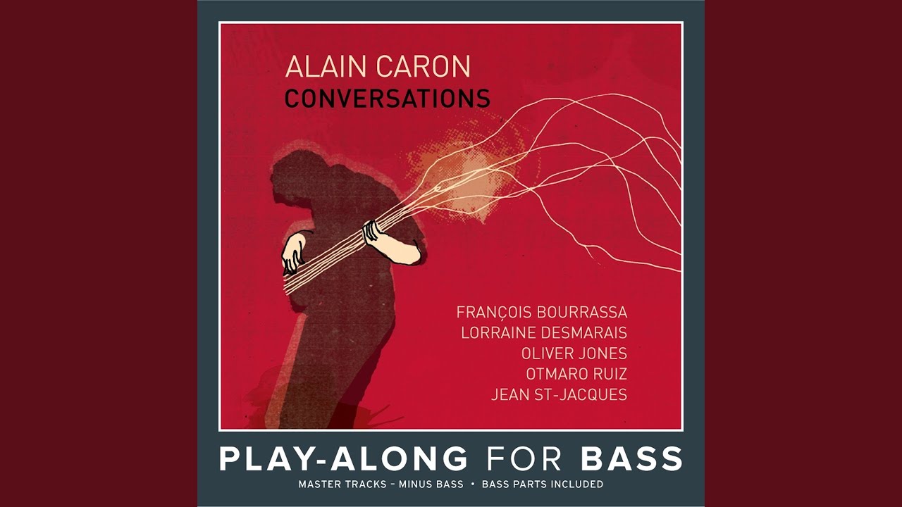 Val C (Bassless Version) (feat. Otmaro Ruiz) Val C (Bassless Version) (feat. Otmaro Ruiz)