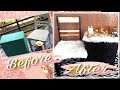 UPCYCLING THRIFT STORE ITEMS! | DIY Furniture + Decor | As Told By Abby