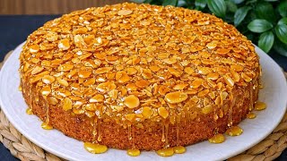 كيك العيد 2026 هماوي ديال نهار الكبير كيك راقي خفيف متشبعوش منو ضروري تجربوه فهاد العيد 