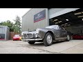 1960 Maserati 3500 GT project - Barkaways Sales