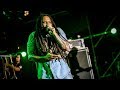 Capture de la vidéo Retransmisja Koncertu - Ky-Mani Marley #Woodstock2014