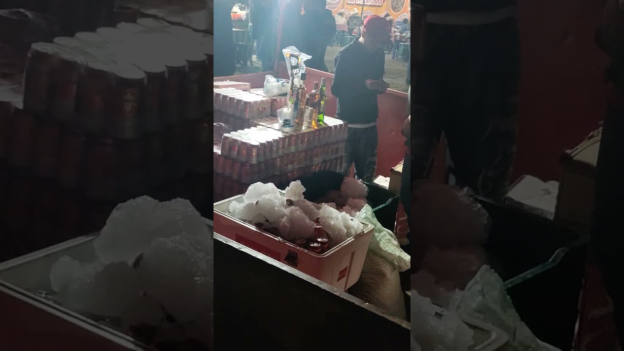 Centro de espectáculos Heineken 