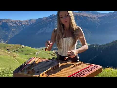 The Sound Of Silence