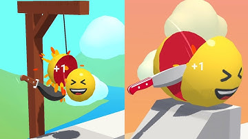 Slice it All 🌈🔥💥 BIG UPDATE All Levels Gameplay Walkthrough Android, iOS MAX LEVELS!!!