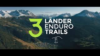 3-Länder Enduro Trails | Grenzenlos Weit