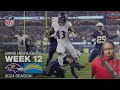 IHateSports React To Baltimore Ravens vs. Los Angeles Chargers Game Highlights | NFL 2024