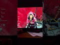Bunny Feng gets captured in the box #dbd #dbdshorts