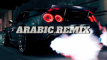 Arabic Remix 2023-24 - Fi-Ha-Burak-Balkan Ft-Ken-Blocks-GYMKHANA - DUBAI || Full HD 4k