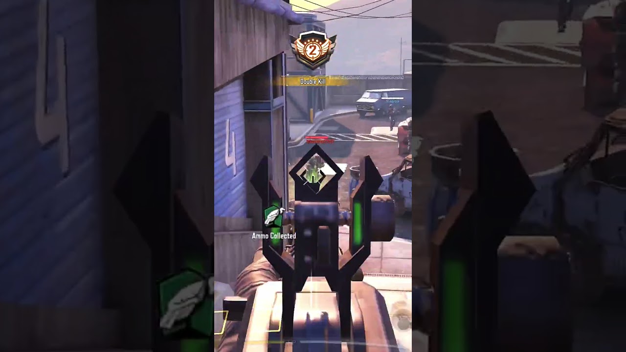 CODM 4K Graphics Setting 