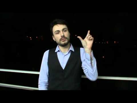 ამბავი N6. შოთა დიღმელაშვილი