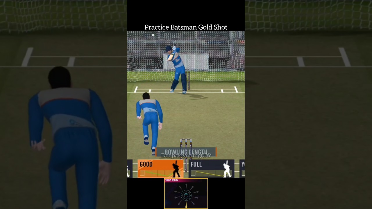 𝗛𝗼𝘄 𝗧𝗼 𝗣𝗹𝗮𝘆 𝗚𝗼𝗹𝗱 𝗦𝗵𝗼𝘁 