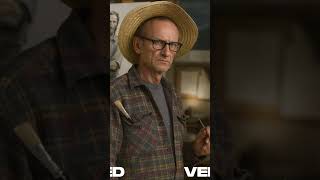 Art Sunday's Reflection 1990's  #humor #shortvideo #artist