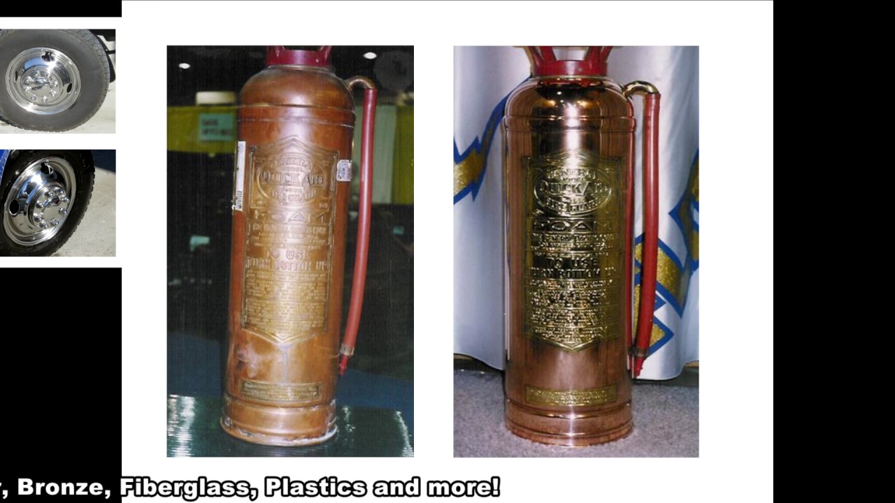 Flitz Liquid Polish - The World's Best Polish makes it easy to stay shiny!