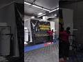 Super impressive solo food truck install 🫨🤌🏾🤌🏾