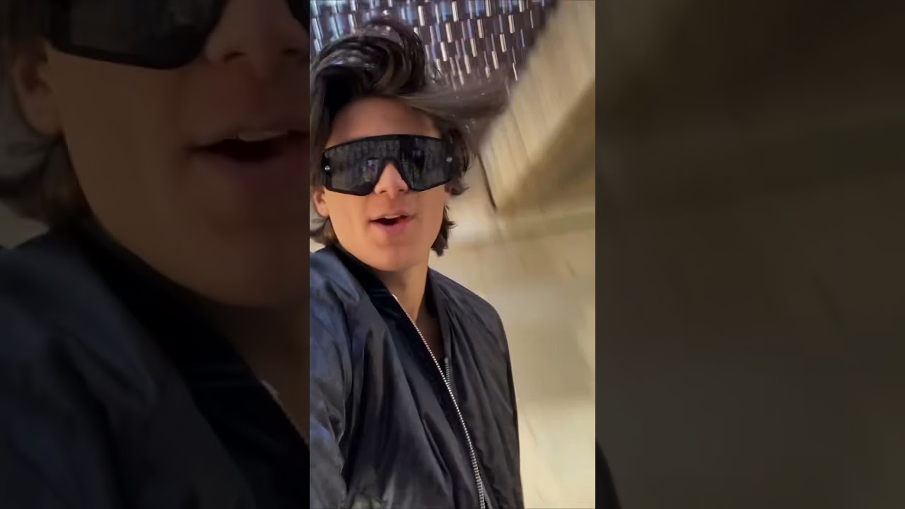 Asher Angel *offical* | Page 37 | LPSG