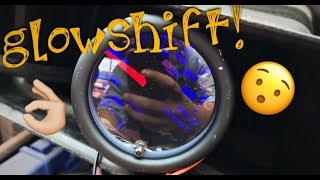 How to Install a Boost Gauge on a 240sx