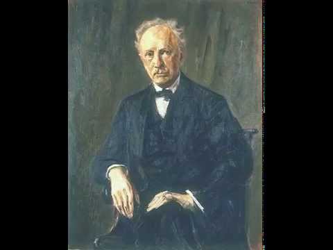 Blue Danube by Richard Strauss