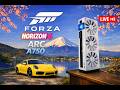 FORZA HORIZON 6 / EARLY ACCESS / INTEL Arc A750 8 GB