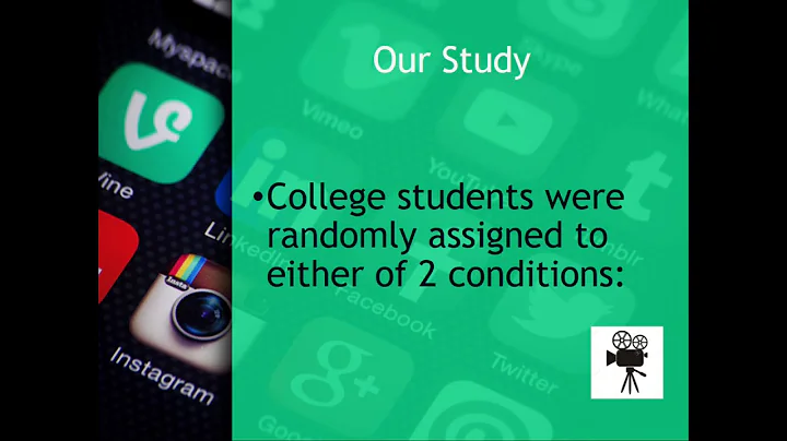 Does Viewing Documentary Films Affect Environmental Perceptions
