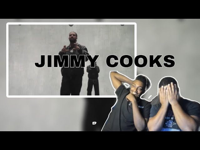 THEY FINESSED THE MEDIA!!! JIMMY COOKS OFFICIAL REACTION