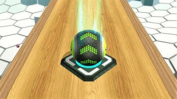 Going Balls - Super Speedrun Walkthrough iOS, Android Gameplay All Levels Part 31