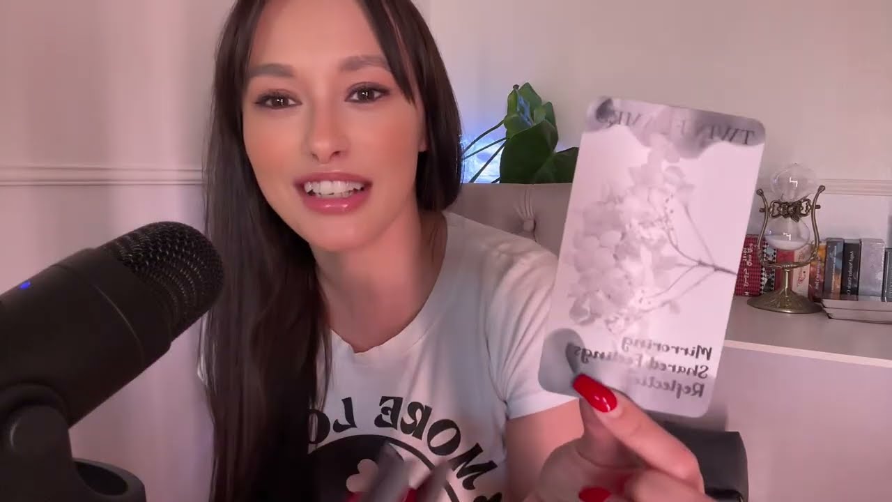 CANCER ♋️ YOU ARE SEXY ASF IN THEIR EYES 😍 THEY DONT WANT YOU TO FEEL INSECURE 😔 